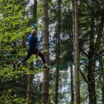 © Parc Usson Aventures - OT Loire Forez