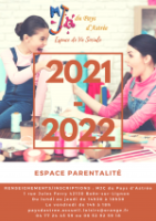 Espace Parentalité