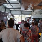 © Histoires de Food-trucks - Visite de l'entreprise Euromag - OT Forez-Est