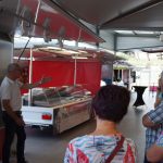 © Histoires de Food-trucks - Visite de l'entreprise Euromag - OT Forez-Est