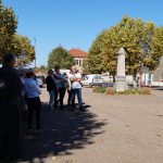 © Visite du village et de l'ancien monastère - OT Forez-Est