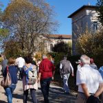 © Visite du village et de l'ancien monastère - OT Forez-Est