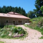 © Gîte la Batisse - M. REY / Gite de France