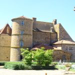 © Château de Saint-Marcel-de-Félines - Forez Tourisme