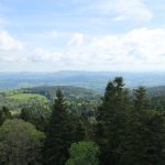 © Point de vue depuis ND de l'Hermitage - Anne Massip®