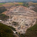 © Vue sur la plaine du Forez, de la Madone - Office de tourisme