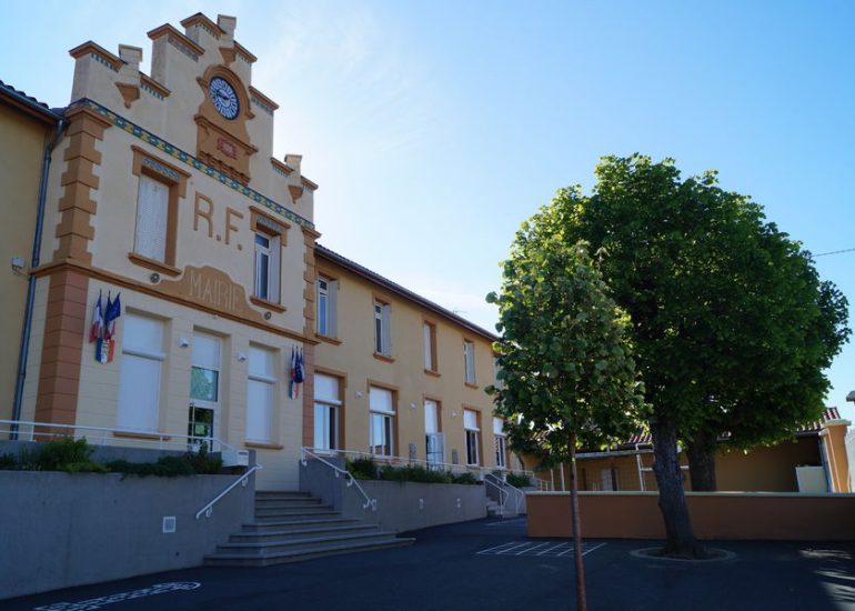 © Village de Montchal - Office de Tourisme Forez-Est