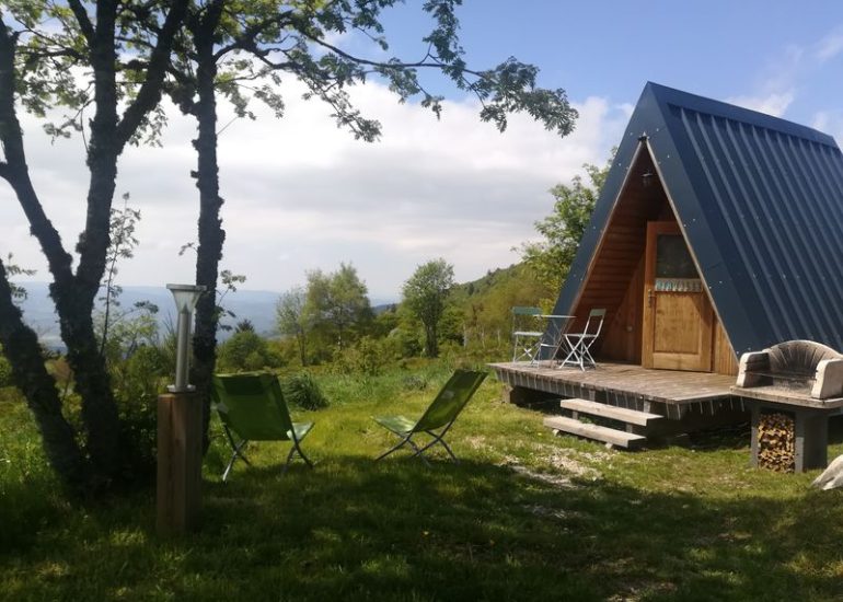 © Chalet des gentianes - Chambres d'hôtes - Chalet des Gentianes