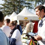 © Pôle tourisme - Comice agricole - Hubert Genouilhac