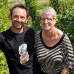 © Cave Vin et Pic - Christine et Laurent Demeure - Vin et Pic