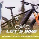 © Let's bike Montbrison - Let's bike Montbrison