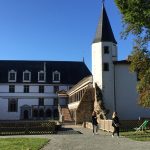 © Château de la Bâtie d'Urfé - Forez Tourisme