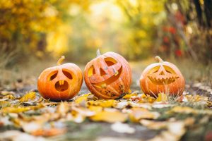 Halloween à Cervières : Une fête terrifiante pour petits et grands !