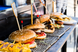 Snack - Une petite faim