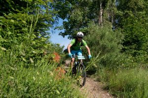 Bike and fourme festival