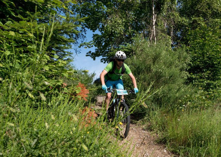 Bike & fourme festival