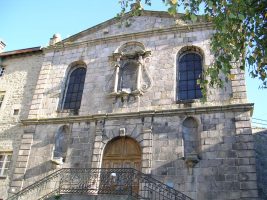 Chapelle des Ursulines - Journées Européennes du Patrimoine