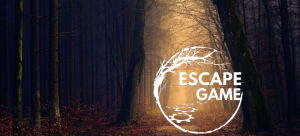 Escape Game en pleine nature