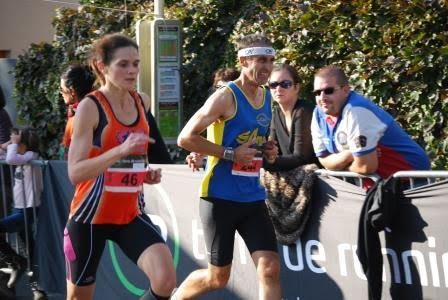 © Pontrambertrail - Course nature des bords de Loire - Urban Trail