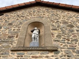 Chapelle Saint Roch