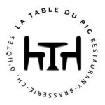 © La Table du Pic - La table du Pic