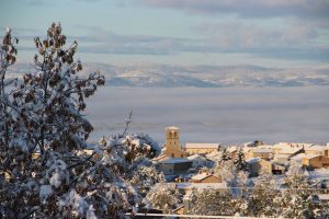 Village de Cottance