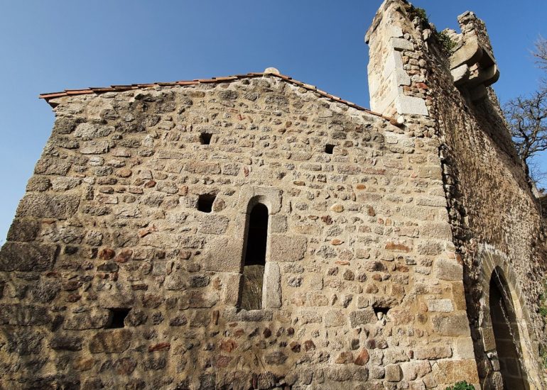 © Site et jardin médiévaux de Donzy - Association de sauvegarde du patrimoine