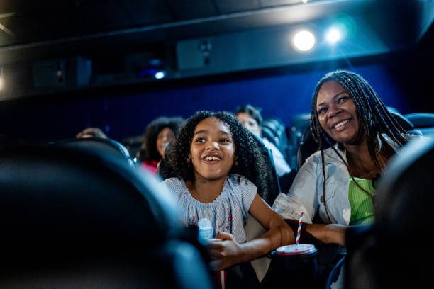 © Les Toiles des Mômes - Festival Cinéma jeune public - Istock