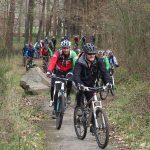 © Les chambons Ligériens - Circuit VTT-VTC en Forez - Azimut