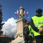 © Balade à vélo électrique ... les chemins de la mémoire - OT Forez-Est