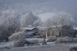 La Grange du Phaux