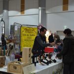 © salon des producteurs vins et produits du terroir - ODF