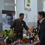 © salon des producteurs vins et produits du terroi - ODF