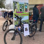 © Initiation au vélo à assistance électrique - Comice agricole - OT Forez-Est