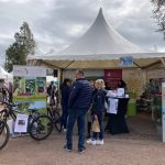 © Initiation au vélo à assistance électrique - Comice agricole - OT Forez-Est