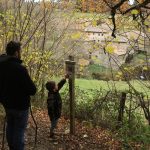 © Sentier(s) de découverte du moulin de Vignal - Anne Massip