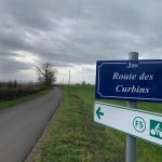 © Boucle cyclable F5 : sur la route du Monorail à vélo : Feurs / Panissières - OT FOREZ-EST