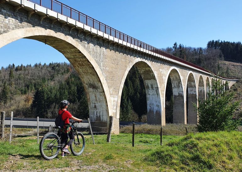 © Pont Marteau - OT FOREZ EST