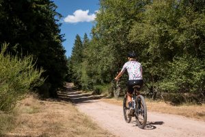 Circuit VTT  Les barrages