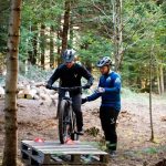 © REVE BIKE - Matteo DUBILLOT - Location de VTT et VTTAE - Estivareilles 42380 - Matteo DUBILLOT