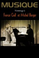 "Musique" - Hommage à France Gall et Michel Berger