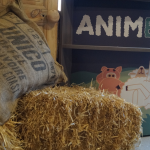 © Ferme d'animation Anim Ecow - OTFE