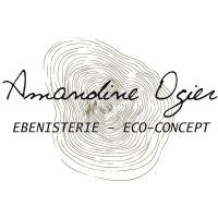 Amandine Ogier - Ebénisterie