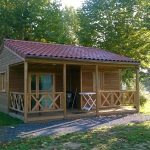 © Les Chalets du Surizet 6 to 7 guests - Office de tourisme Loire Forez