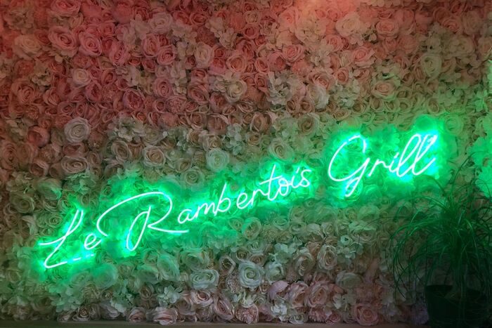 © Rambertois grill - Rambertois grill