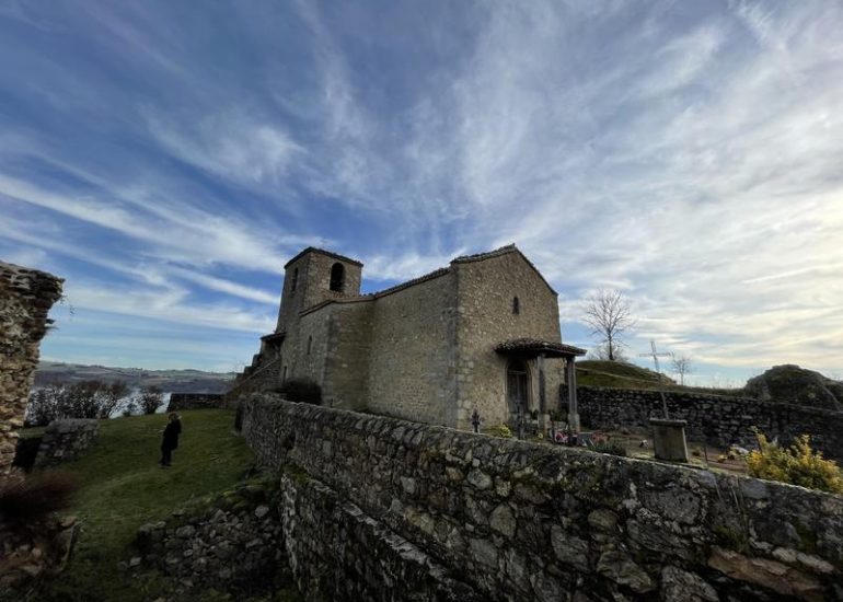 © Le Pays de Rochefort - visite guidée - OTLF