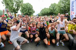 Marathon de la Bière au Coeur du Forez - 3ème édition