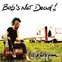 La Brigade du Kif et Bob's not Dead - concert ska punk