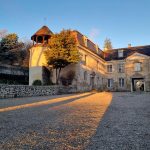 © A la découverte de la Route des Vins Forez-Roannais en Loire Volcanique - DR Loire tourisme