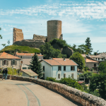 © A la découverte de la Route des Vins Forez-Roannais en Loire Volcanique - DR Loire tourisme